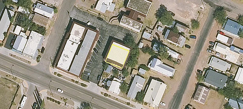 Tombstone, AZ 85638