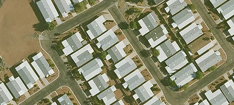 2350 Adobe Rd Lot, Unit 62