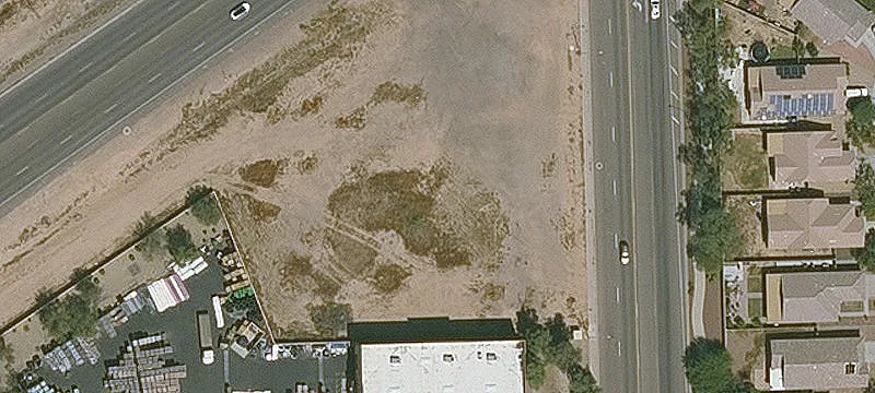 Goodyear, AZ 85338