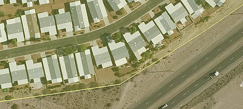 2350 Adobe Rd Lot, Unit 79