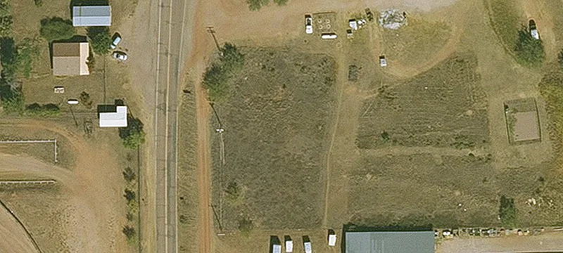 Sonoita, AZ 85637