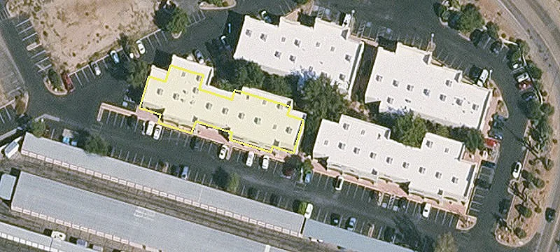512 Whitehouse Cyn Rd, Unit 34