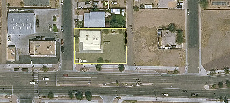 El Mirage, AZ 85335