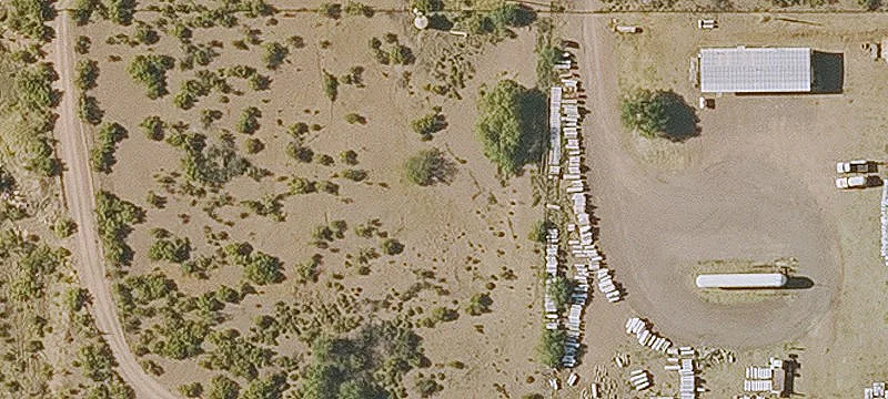 15792 Az Hwy 87