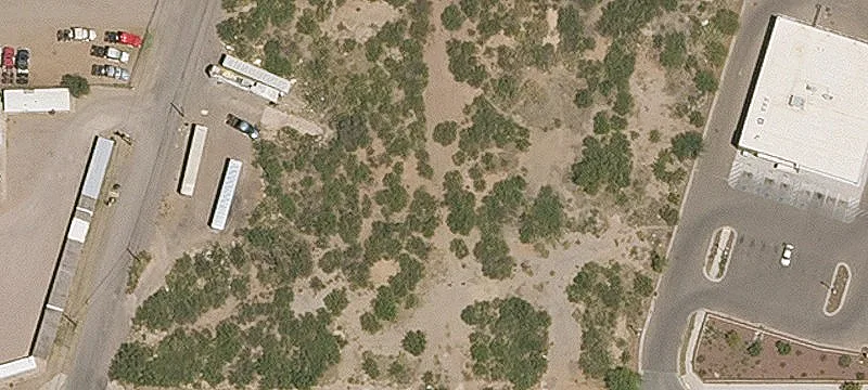 Douglas, AZ 85607