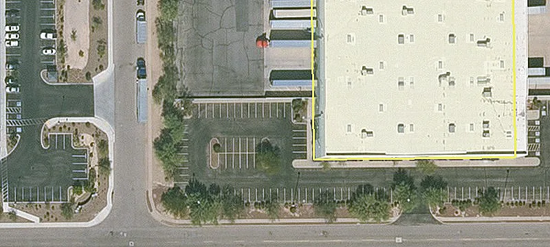 Tucson, AZ 85756