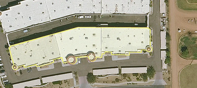 1501 Baseline Rd Ste, Unit 104