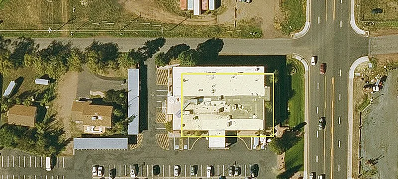 5448 Hwy 260