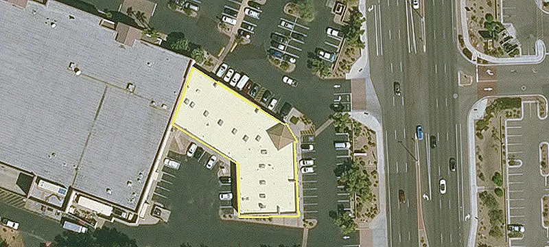 1496 Higley Rd