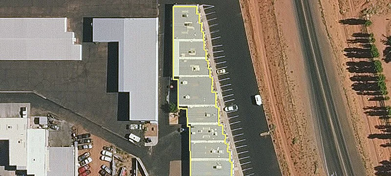 Page, AZ 86040