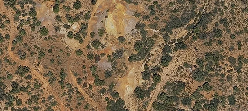 Chloride, AZ 86431