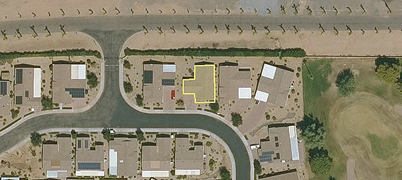11201 El Mirage Rd, Unit 24