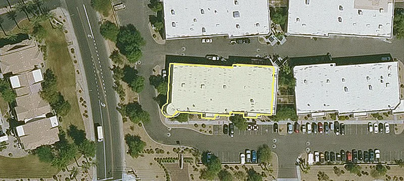 430 Warner Rd Ste, Unit 2