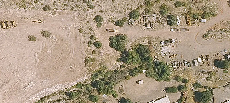 Rimrock, AZ 86335