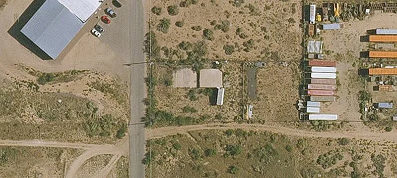 801 Tatum Ave
