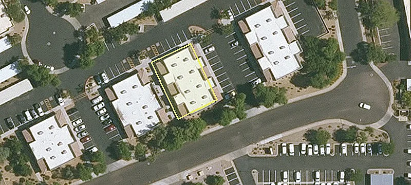 7170 Camino San Xavierc