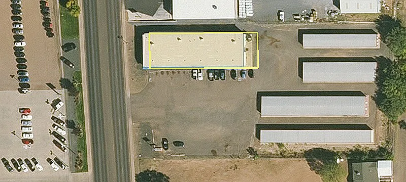 Snowflake, AZ 85937