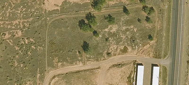Taylor, AZ 85939