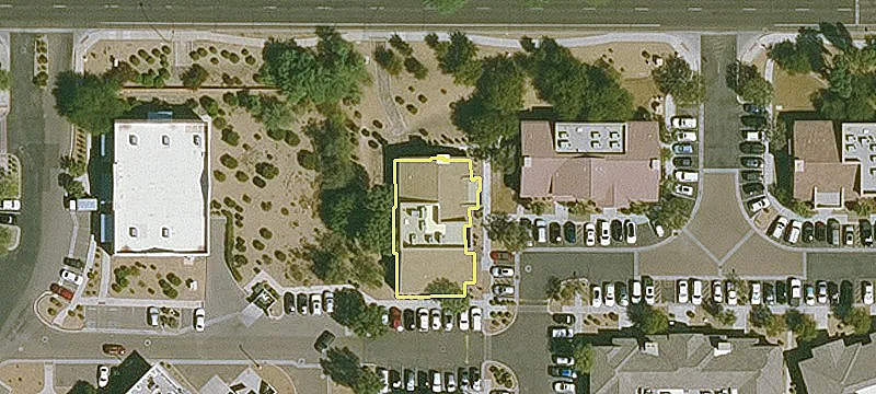 21321 Ocotillo Rd, Unit B104