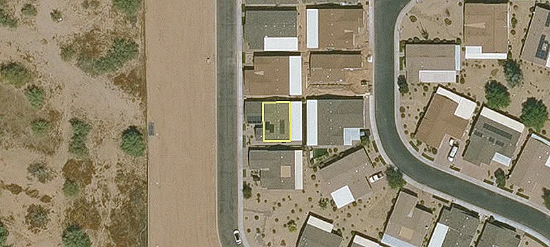 11201 El Mirage Rd, Unit F70
