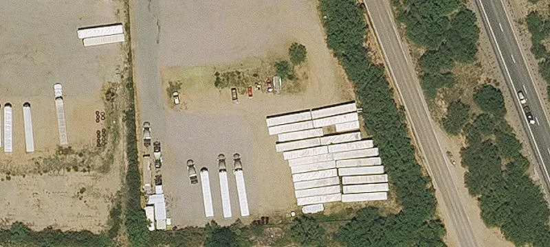 2 Bodega Dr