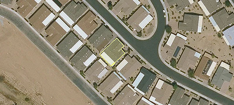 11201 El Mirage Rd, Unit F89