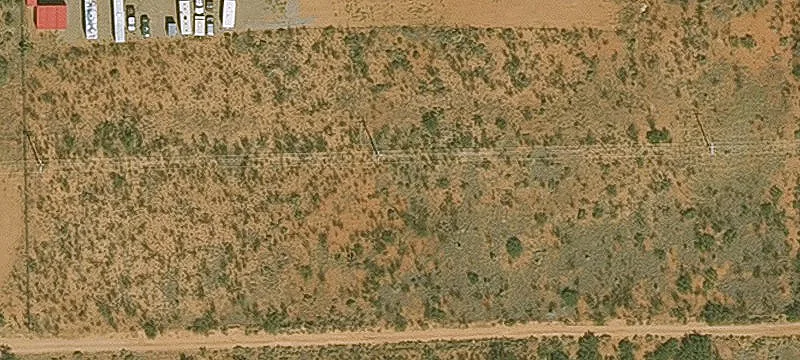 Huachuca City, AZ 85616