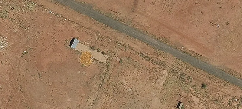 Winslow, AZ 86047