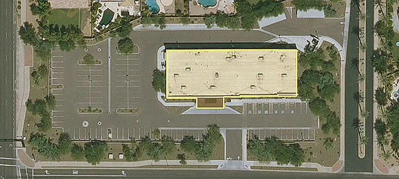 14620 Encanto Blvd Ste, Unit 110