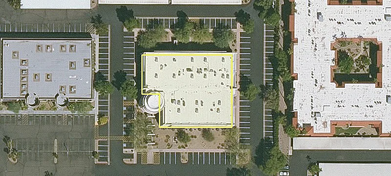 10474 Thunderbird Blvd, Unit 1