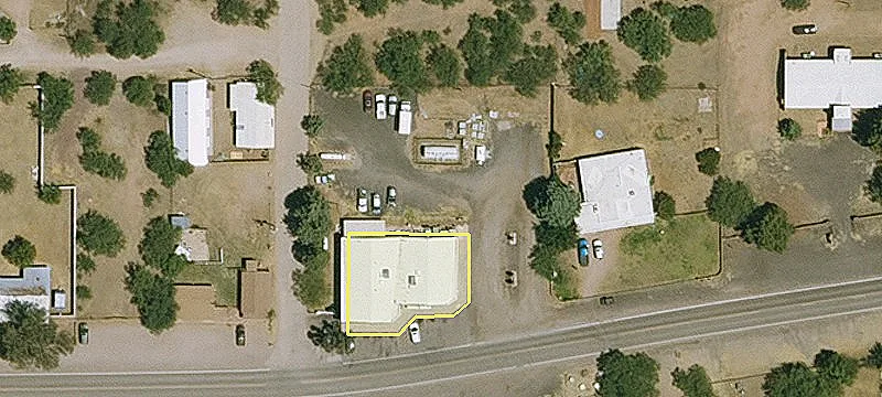 17180 Arivaca Rd