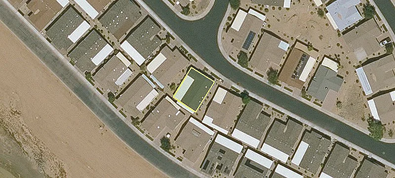 11201 El Mirage Rd, Unit 91