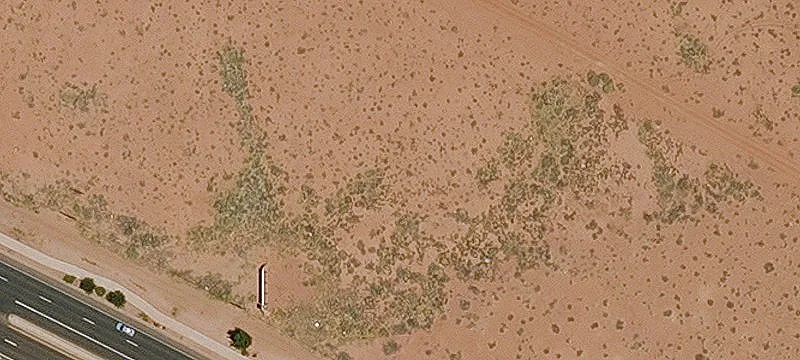 Winslow, AZ 86047