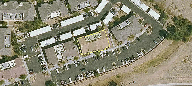 21321 Ocotillo Rd Ste I121