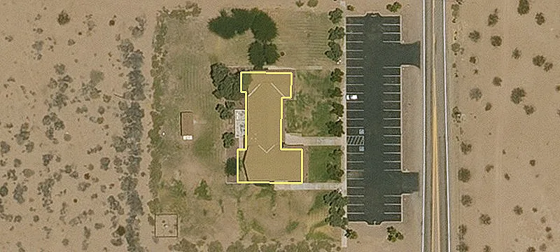 Wellton, AZ 85356