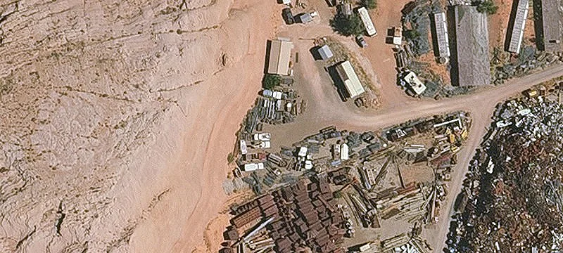 Page, AZ 86040