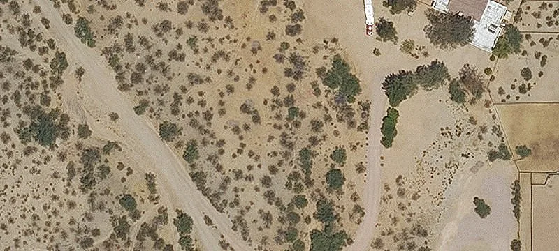 Wickenburg, AZ 85390
