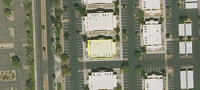 9185 Thunderbird Rd Ste, Unit 102