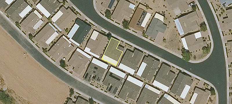 11201 El Mirage Rd, Unit F93