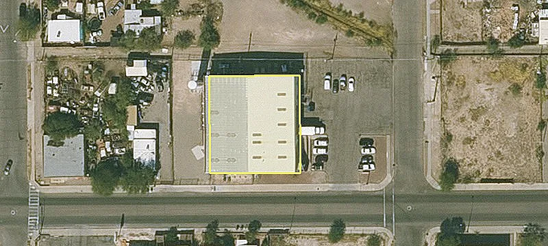 Tucson, AZ 85713