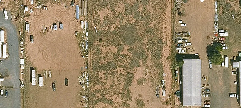 Snowflake, AZ 85937