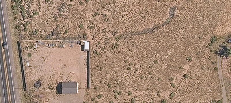 Fredonia, AZ 86022