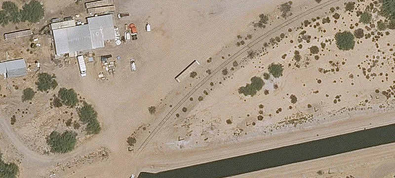 Gila Bend, AZ 85337