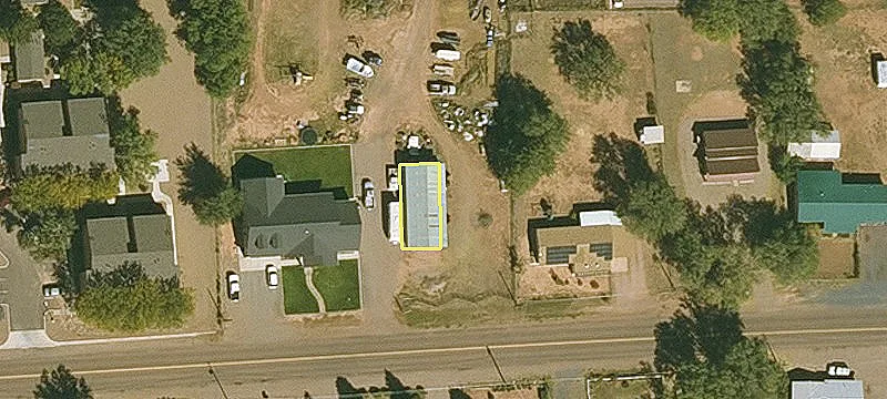 Taylor, AZ 85939