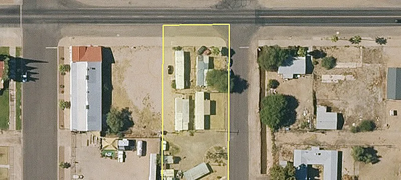 111 Baseline Rd