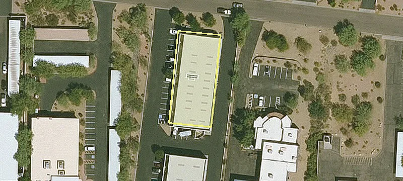 16537 Laser Dr Ste, Unit 3