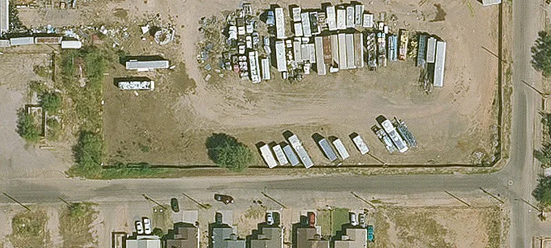 Coolidge, AZ 85128