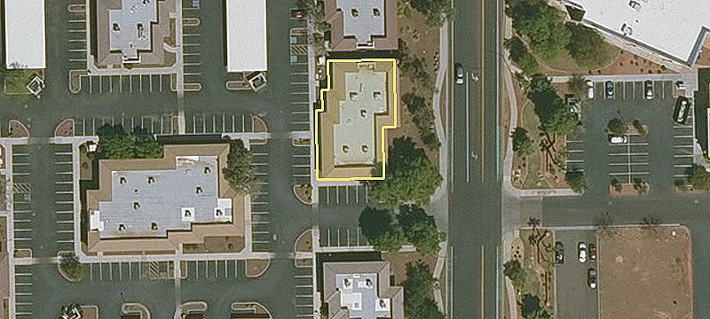 10320 Mcdowell Rd Ste, Unit 5014