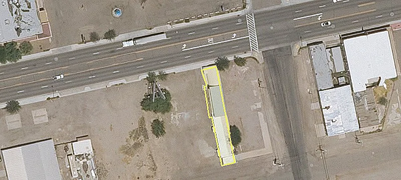 Gila Bend, AZ 85337
