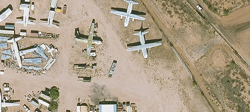 Tucson, AZ 85706